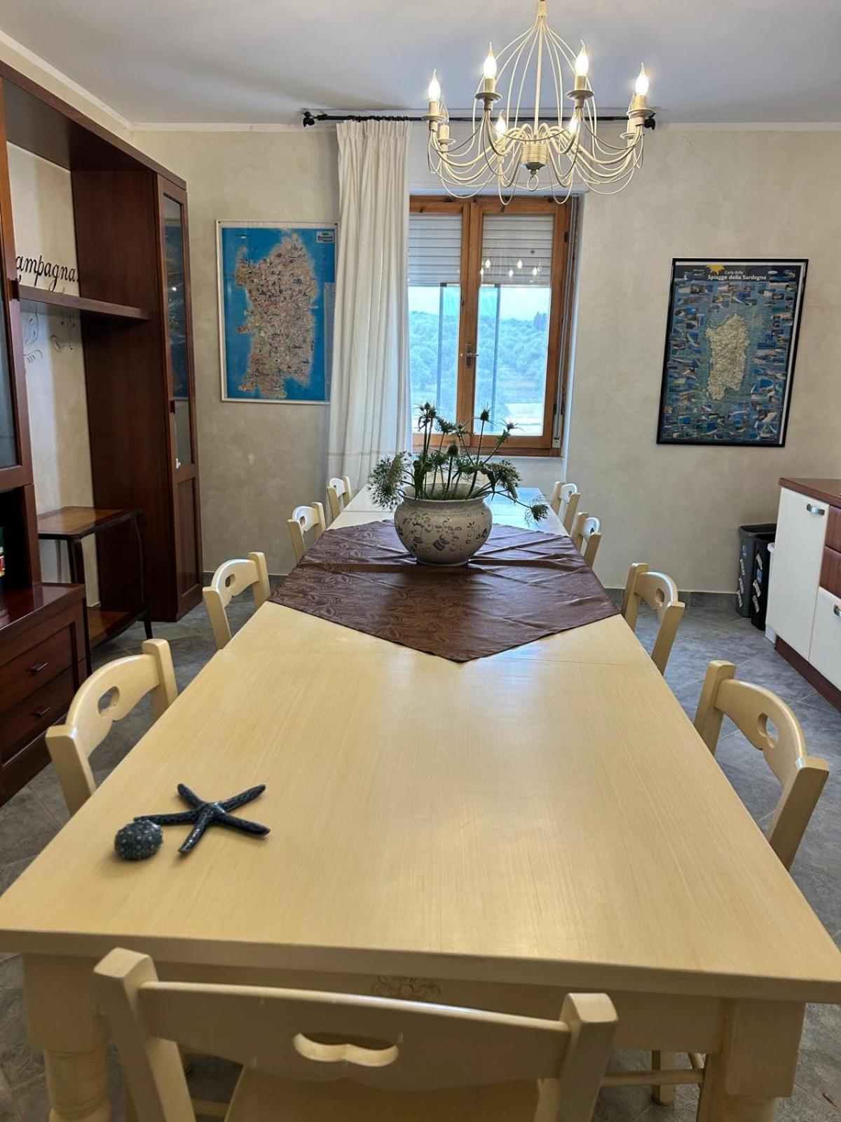 Appartamento Morpheo Alghero Exterior photo