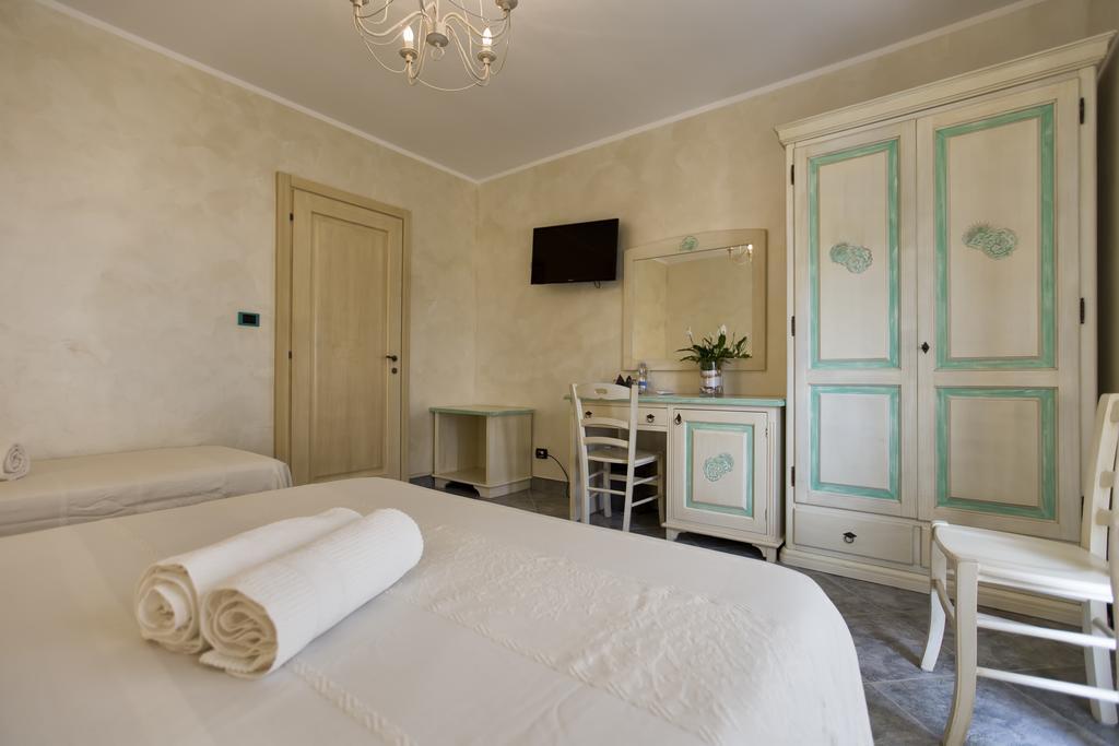 Appartamento Morpheo Alghero Exterior photo