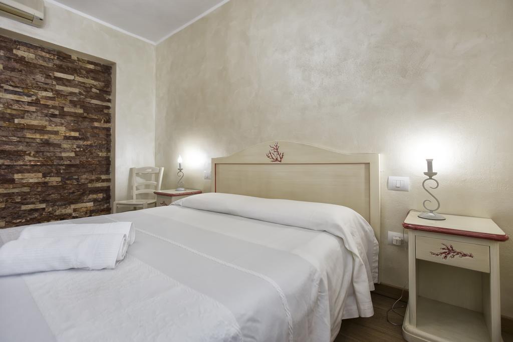 Appartamento Morpheo Alghero Exterior photo