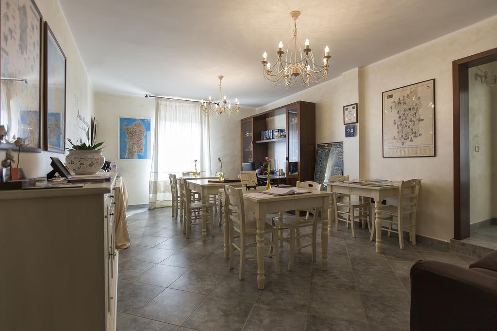Appartamento Morpheo Alghero Exterior photo