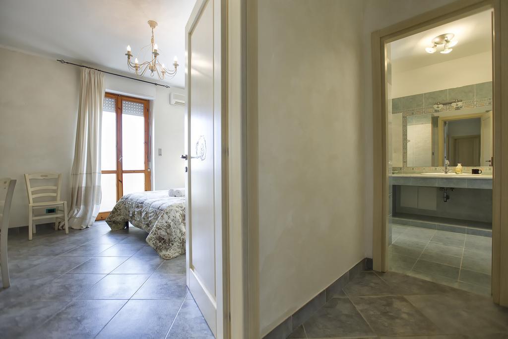 Appartamento Morpheo Alghero Exterior photo