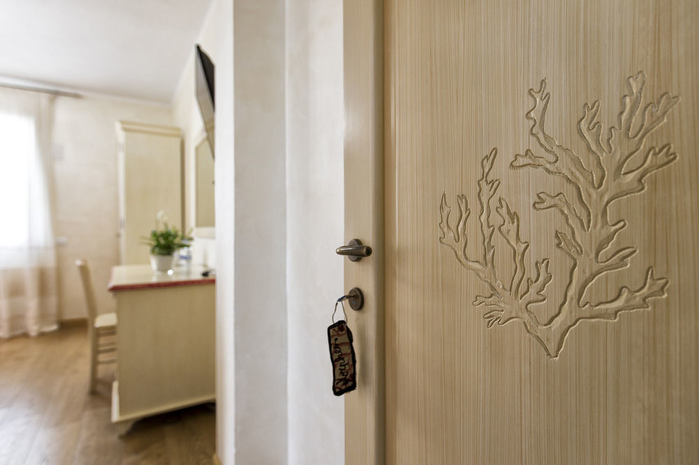 Appartamento Morpheo Alghero Exterior photo