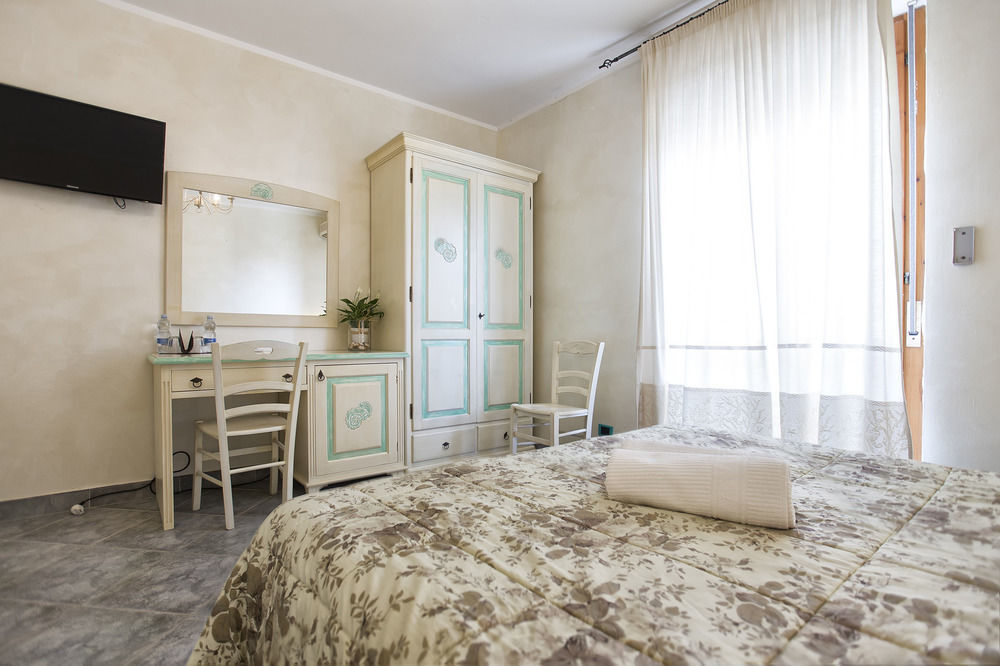 Appartamento Morpheo Alghero Exterior photo