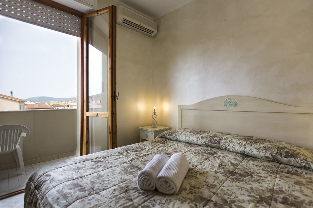 Appartamento Morpheo Alghero Exterior photo